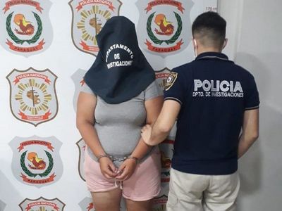 Doblemente víctimas: sacaban créditos con cédulas robadas