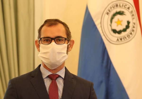 DGCP suspende compra por excepción en Salud Pública porque hay procesos anteriores - ADN Paraguayo
