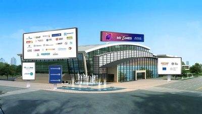 Encuentro Mipymes fomenta vínculos comerciales para impulsar el desarrollo industrial del país | .::Agencia IP::.