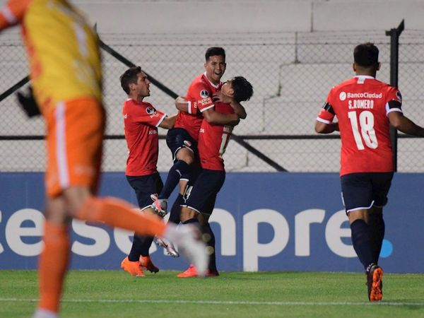 Surgirán tres clasificados en la Sudamericana