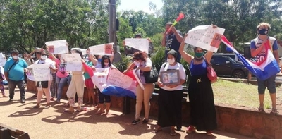 HOY / Familiares siguen clamando justicia por madre atropellada por conductora ebria