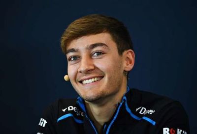 George Russell sustituye a Hamilton en Mercedes para el GP de Sakhir