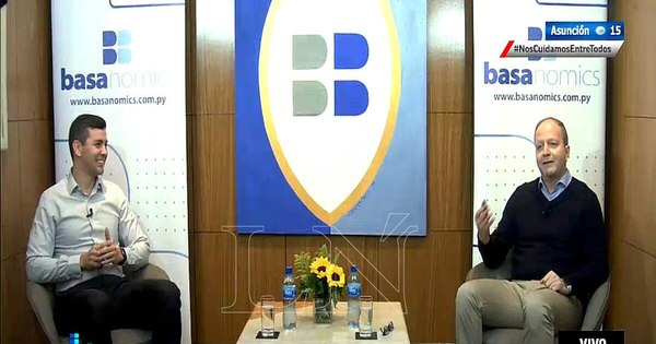 La Nación / Banco Basa realiza hoy la tercera edición digital de Basanomics