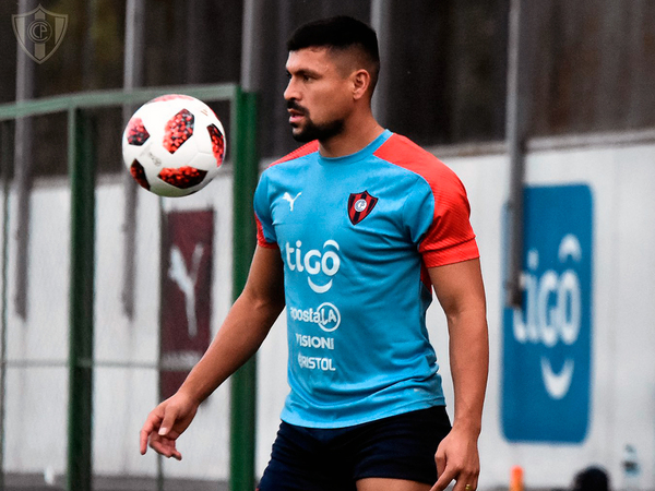 Arce define esta tarde el equipo que pondrá en el clásico