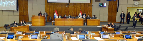 Congreso envió al Ejecutivo ley que moderniza el Sistema Estadístico Nacional | .::Agencia IP::.