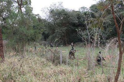 ATAQUE EN ZONA DE EPP: UN POLICÍA MUERTO Y OTRO HERIDO DE GRAVEDAD