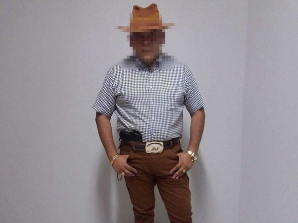 Policía fue condenado por no cumplir con la prestación alimentaria