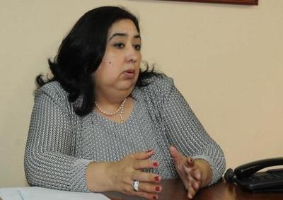 Interpelarán a la Ministra de la Niñez – Prensa 5