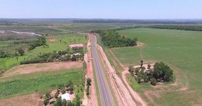La Nación / Tiroteo en estancia de Capitán Bado deja un policía fallecido y otro herido
