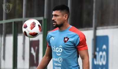 Patiño es duda, Alan y Haedo están para volver | OnLivePy