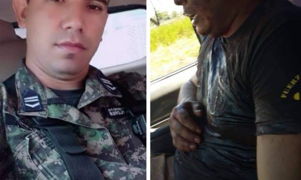 Un policía muerto y otro herido tras ataque a estancia