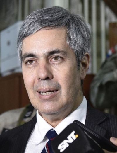 Expresidente de ANDE cuestiona ninguneo de brasileños sobre deuda de Eletrobrás con Itaipú - A La Gran 7-30 - ABC Color