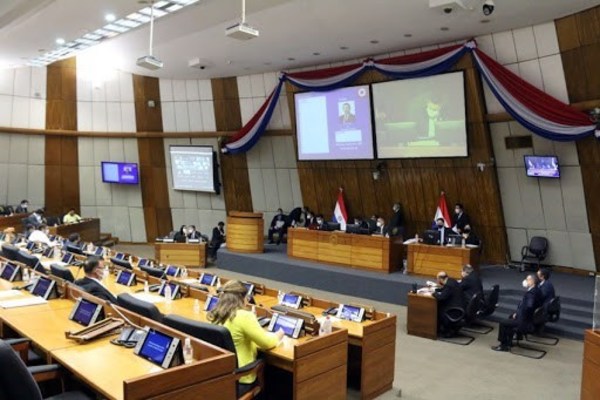 Parlamento: Sancionan proyecto de ley que modernizará el sistema estadístico nacional