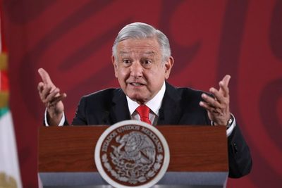 México no renueva contrato de gas a petroquímica de filial de Odebrecht - MarketData