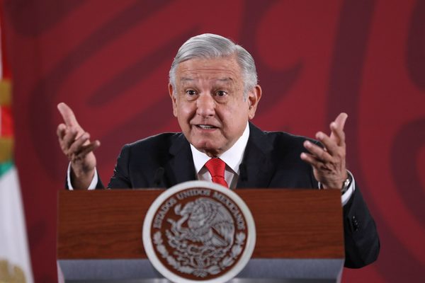 México no renueva contrato de gas a petroquímica de filial de Odebrecht - MarketData