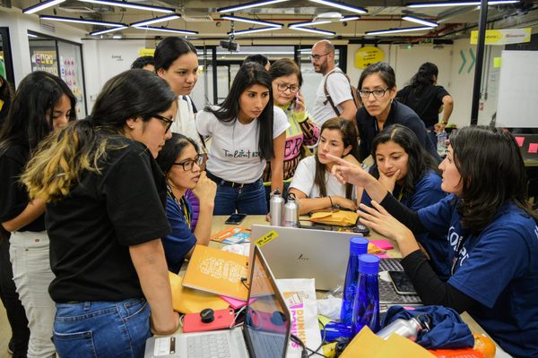 Konecta, la empresa más igualitaria de América Latina - MarketData