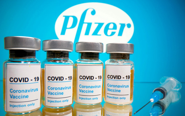 NOTICIA FABULOSA: ESTÁ LISTA LA PRIMERA VACUNA CONTRA EL CORONAVIRUS