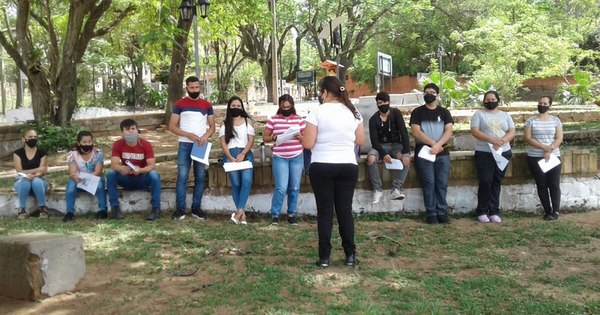 La Nación / Buscan 8.000 trabajadores para la construcción de planta de celulosa en Concepción