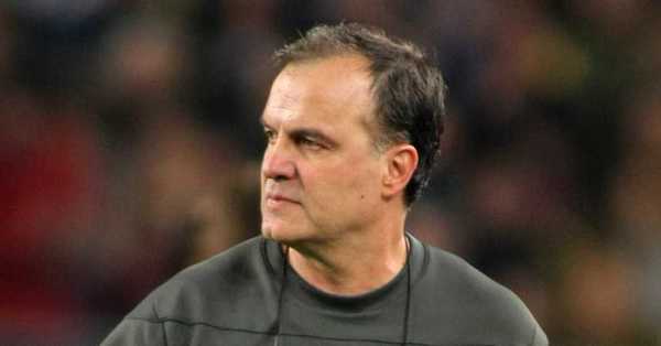 'Qué tristeza que se haya ido': Filtran audio de Bielsa lamentando la muerte de Maradona - C9N