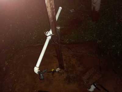 Inconsciencia ciudadana deja sin agua para beber a toda una vecindad | Radio Regional 660 AM