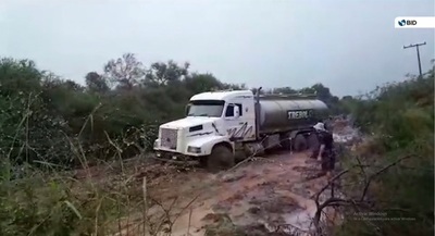 Aconsejan aprobar fondos para la construcción de la Ruta de la Leche