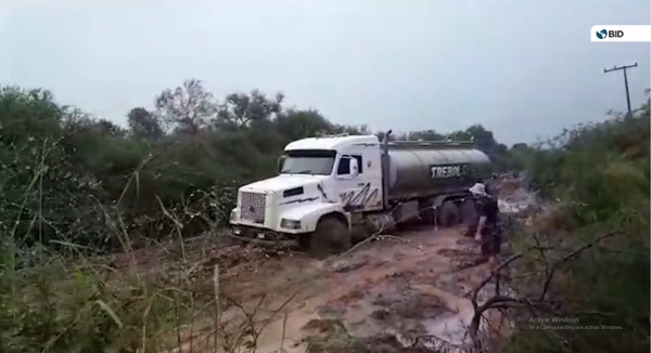 Aconsejan aprobar fondos para la construcción de la Ruta de la Leche