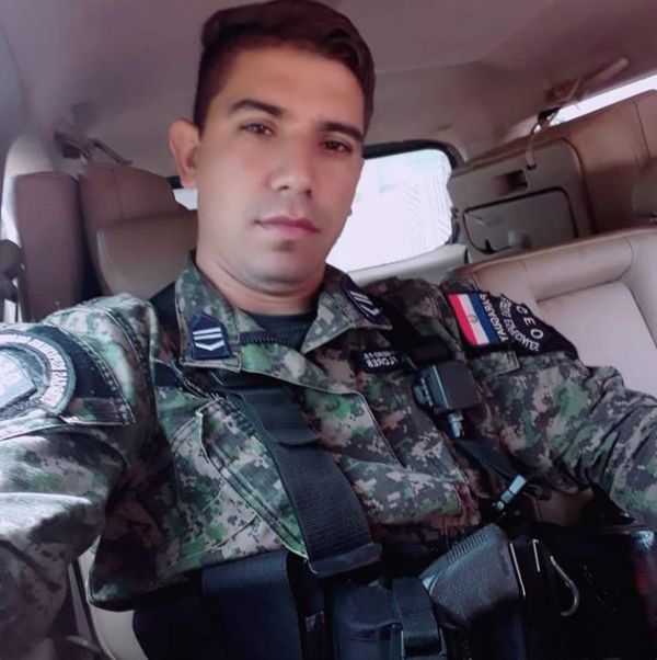 Un policía muerto y otro herido en una estancia en Capitán Bado