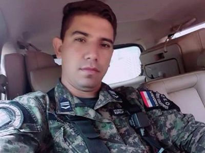 Confirman un fallecido y otro herido tras ataque en Capitán Bado