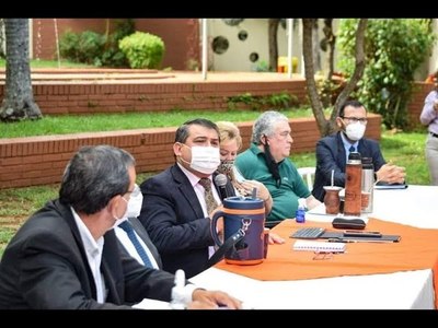 LAMENTAN DILATACIÓN EN INVESTIGACIONES QUE ATAÑEN A LA COMUNA ENCARNACENA
