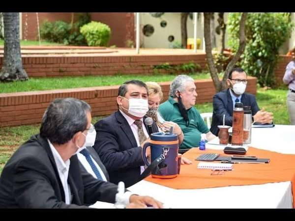 LAMENTAN DILATACIÓN EN INVESTIGACIONES QUE ATAÑEN A LA COMUNA ENCARNACENA