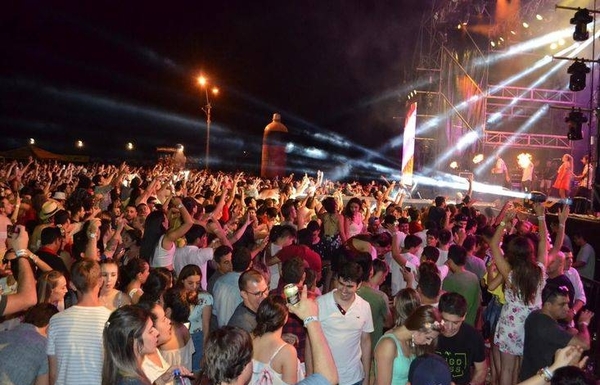 HOY / Por el COVID-19 suspenden la tradicional fiesta pilarense