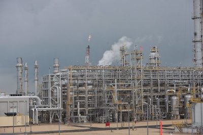 La brasileña Braskem anuncia medidas legales por corte de gas en planta mexicana - MarketData