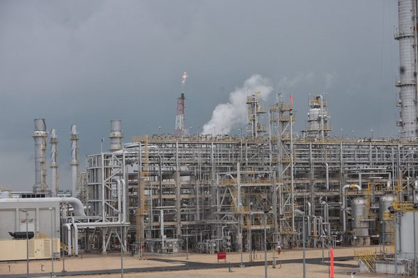 La brasileña Braskem anuncia medidas legales por corte de gas en planta mexicana - MarketData