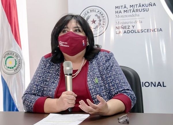 Diputados determinó convocar a una interpelación a la ministra Teresa Martínez