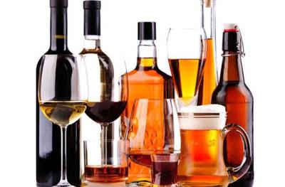 Consumo de bebidas alcohólicas a domicilio aumentó 2000% desde marzo | Lambaré Informativo