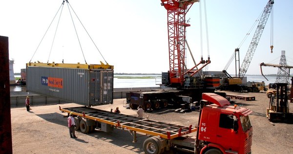La Nación / Empresarios piden al MIC facilitar comercio de productos paraguayos en fronteras