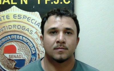Policía acribillado y otro gravemente herido: narco Kela’i y EPP sospechosos