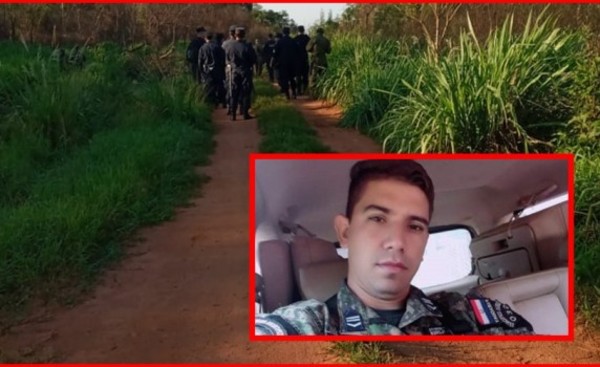 Un policía muerto y otro herido en enfrentamiento en el norte