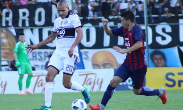 Los equipos que preparan Arce y Gorosito para el superclásico