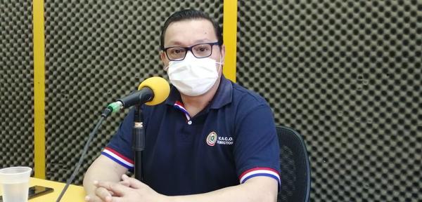 Preocupa aumento de casos de Covid-19 en Coronel Oviedo – Prensa 5