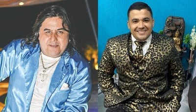Raimundo criticó a Abogado Leopardo por denunciar "violencia doméstica" - Teleshow