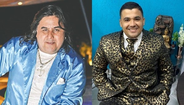 Raimundo criticó a Abogado Leopardo por denunciar "violencia doméstica" - Teleshow