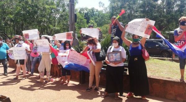 Familiares siguen clamando justicia por madre atropellada por conductora ebria