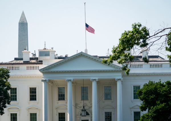 Escándalo en la Casa Blanca: investigan presuntos sobornos a cambio de un indulto presidencial