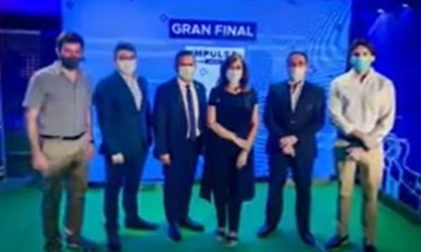 Impulsa: Cervepar premió a cuatro emprendimientos - C9N