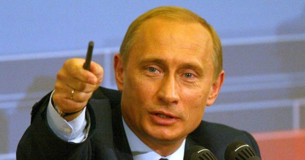 La Nación / Putin pide el inicio de la vacunación en Rusia la próxima semana