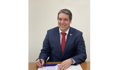 César Cáceres: “La demanda insatisfecha de viviendas es muy grande”