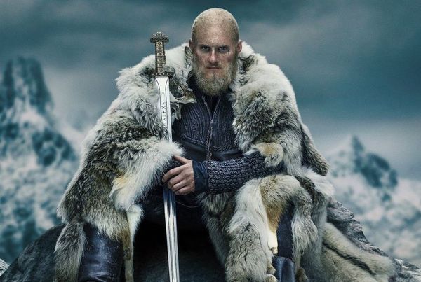 Amazon se queda con el adiós de “Vikings” - Cine y TV - ABC Color