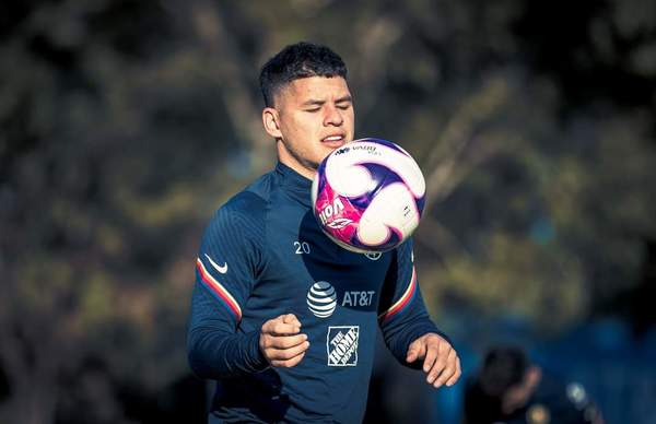 Richard Sánchez, en la mira de la Sampdoria