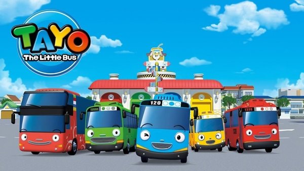 Latele transmitirá exitoso programa infantil surcoreano | Noticias Paraguay